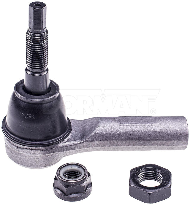 Dorman Chassis To82095xl Tie Rod End||to82095xl-007.Jpg||85||d18to82095xl||1626626