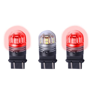 Putco Hc3156r Backup Light Bulb - Led||hc3156r.Jpg||85||p45hc3156r||1434793