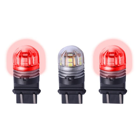 Putco Hc3156r Backup Light Bulb - Led||hc3156r.Jpg||85||p45hc3156r||1434793