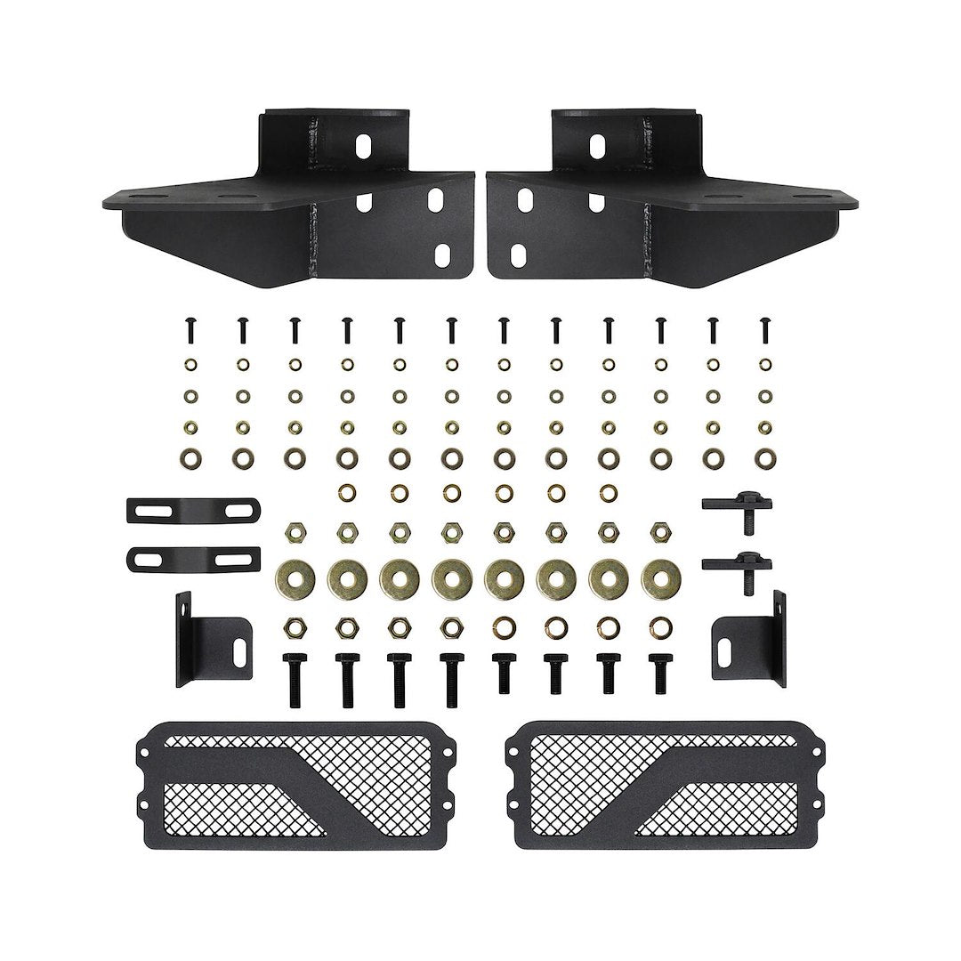 Westin Automotive 58-41055 Bumper||58-41055_P05_2.Jpg||89||w165841055||1614580