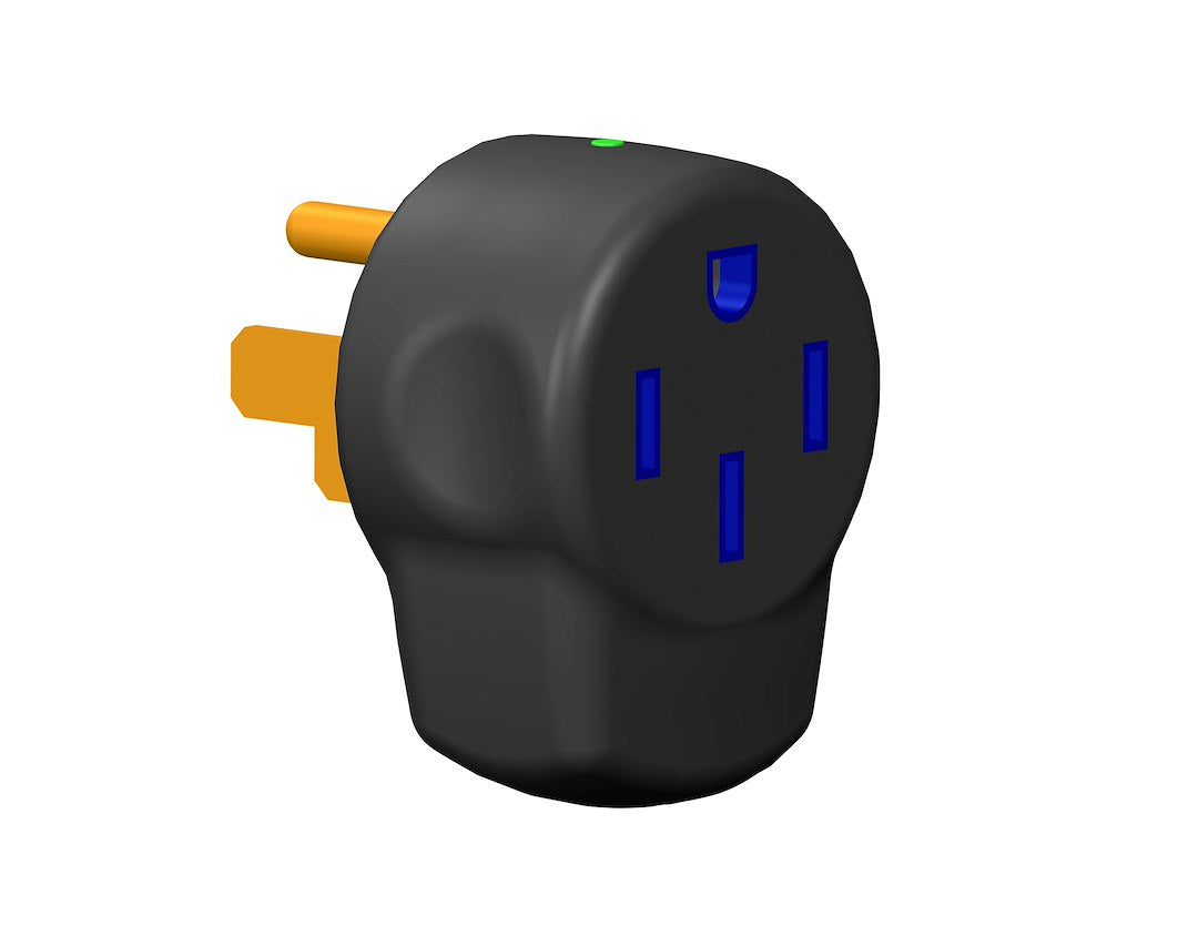 Progressive Industries Rsm-50 Surge Protector||rsm-50_Hr.Jpg||85||p6wrsm50||891525
