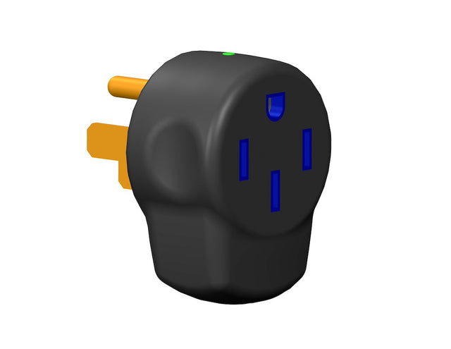 Progressive Industries Rsm-50 Surge Protector||rsm-50_Hr.Jpg||85||p6wrsm50||891525