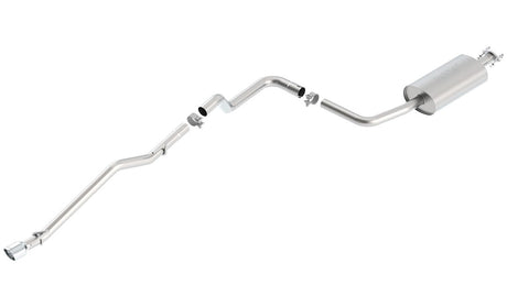 Borla 140352 Exhaust System Kit||140352.Jpg||85||b25140352||941874