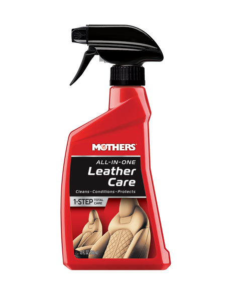 Product of Mothers 06512 Leather Conditioner