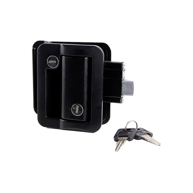 Lippert Components 2020102689 Entry Door Handle||2020102689.Jpg||85||m6v2020102689||1315281