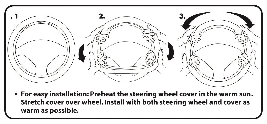 Plasticolor 006692r01 Steering Wheel Cover||006692r01_4.Jpeg||89||p23006692r01||1499130
