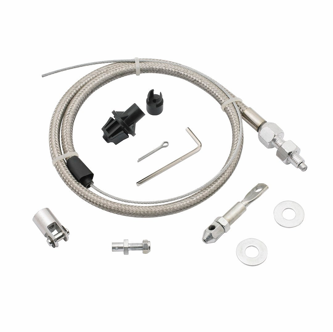 Mr. Gasket 5657 Throttle Cable||5657.Jpg||85||g125657||1315468