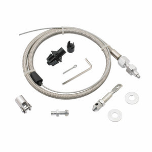 Mr. Gasket 5657 Throttle Cable||5657.Jpg||85||g125657||1315468