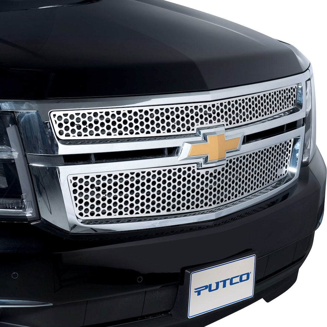 Putco 84108 Grille Insert||84108.Jpg||95||p4584108||1760063