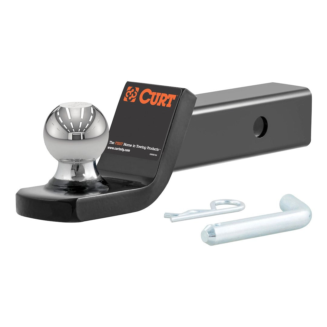 Curt 45134 Trailer Hitch Ball Mount||45134_3008x1990_A.Jpg||85||c9345134||931493