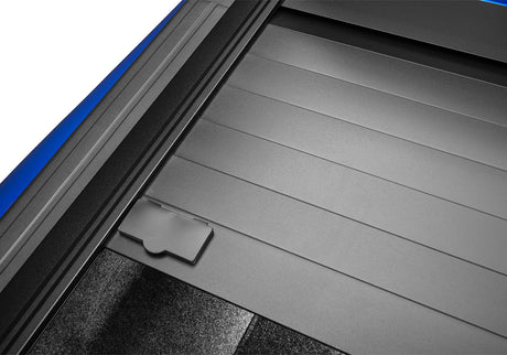 Product of Retrax RetraxPro MX Hard Manual Retractable 80243 Tonneau Cover 