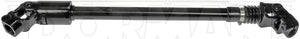 Product of Dorman (OE Solutions) 425-274 Jeep Wrangler 1995-87 Steering Shaft No 