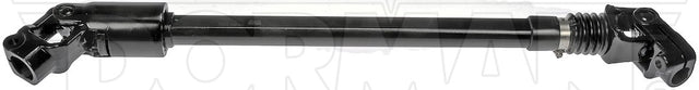 Product of Dorman (OE Solutions) 425-274 Jeep Wrangler 1995-87 Steering Shaft No 