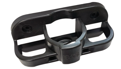 B&B Molders 722-030-00015 Trailer Safety Chain Holder||722-030-00015.Png||85||bbm7720300001||2344425