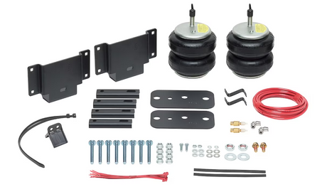 Firestone Industrial 2445 Helper Spring Kit||2445.Png||85||f362445||1230646