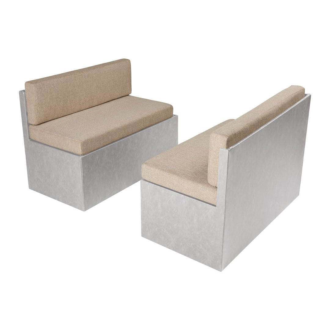 Lippert Components 2021100494 Dinette Cushion||2021100444.Jpg||85||m6v2021100494||1229367