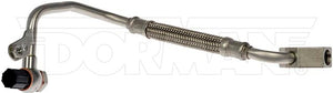 Dorman (Oe Solutions) 667-598 Turbocharger Coolant Line||667-598.Jpg||85||d18667598||1083404