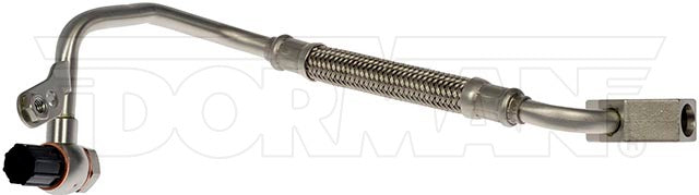 Dorman (Oe Solutions) 667-598 Turbocharger Coolant Line||667-598.Jpg||85||d18667598||1083404