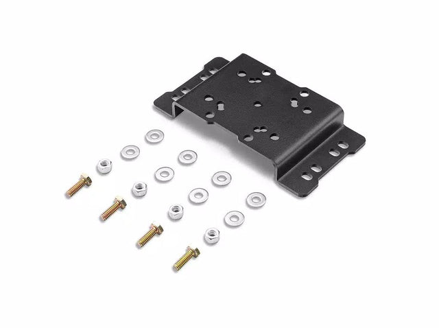 Bushwacker 9000101 Molle Cargo Panel Clamp Mounting Plate||9000101.Jpg||85||l229000101||1470423