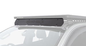 Rhino-Rack Usa Rwfs Roof Rack Wind Deflector||rwfs_1.Jpg||87||rhrrwfs||1501079