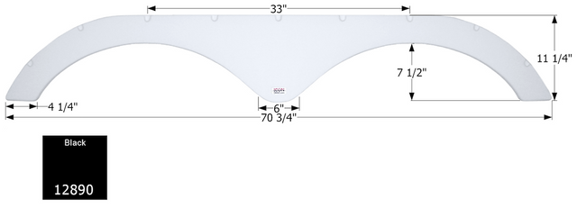 Icon 12890 Fender Skirt||icn12890.Png||85||i6s12890||1637859