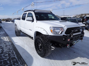 Fuel Off Road D52515800837 Wheel||revolver D525_Mb_Mia_Ap_22.Jpg||95||fowd525800837||864265