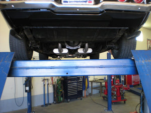 Flowmaster 17149 Exhaust System Kit||||88||f1317149||2017575