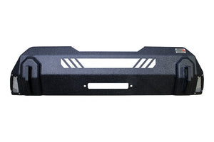 Product of Fishbone Offroad FB22296 Steel Textured Powder Coated Bumper 