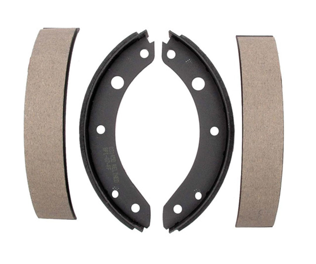 Product of Raybestos Brakes 141pg Brake Shoe