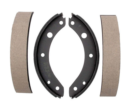 Product of Raybestos Brakes 141pg Brake Shoe
