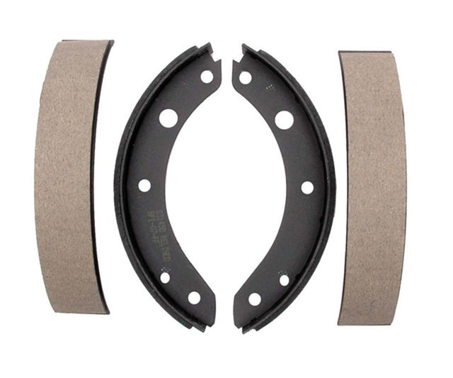 Product of Raybestos Brakes 141pg Brake Shoe
