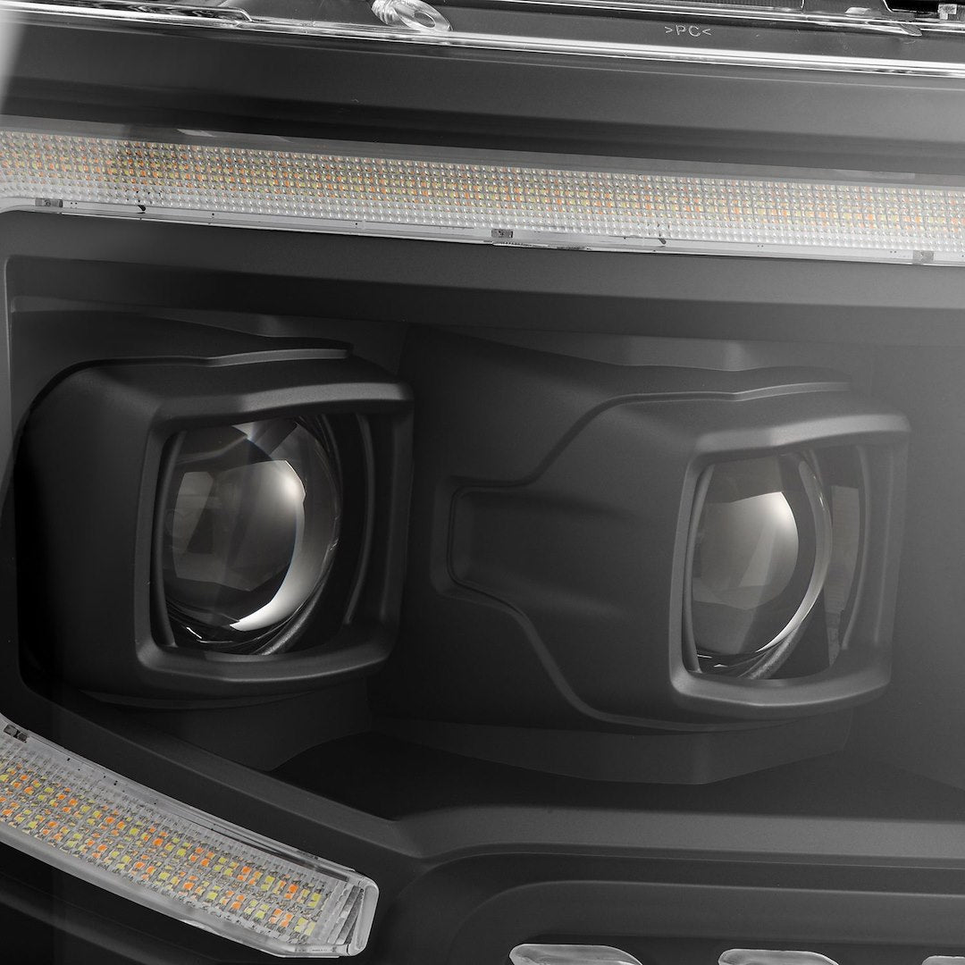 Alpharex Usa 880092 Headlight Assembly||880092_7.Jpg||92||alp880092||1681852