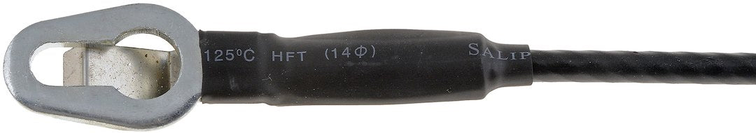Help! By Dorman 38536 Tailgate Cable||38536-005.Jpg||89||d1838536||947880