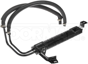 Dorman (Oe Solutions) 918-333 Power Steering Fluid Cooler||918-333-007.Jpg||85||d18918333||921709