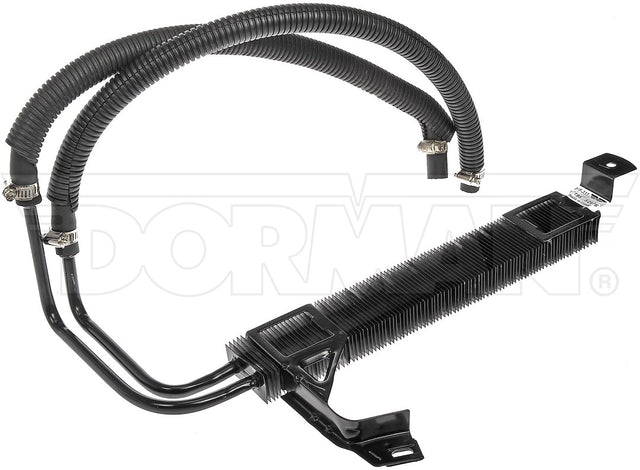 Dorman (Oe Solutions) 918-333 Power Steering Fluid Cooler||918-333-007.Jpg||85||d18918333||921709