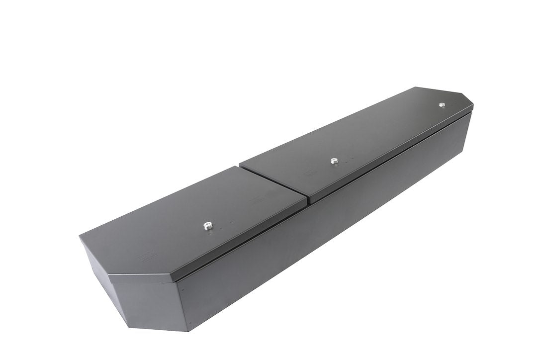 Product of Tuffy Security 316-01 Under Seat Storage Unit