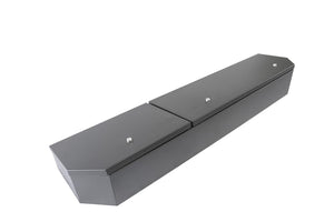 Product of Tuffy Security 316-01 Under Seat Storage Unit