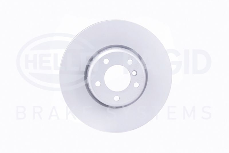 Product of Hella 355120811 Pagid  Brake Rotor 