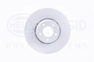 Product of Hella 355120811 Pagid  Brake Rotor 