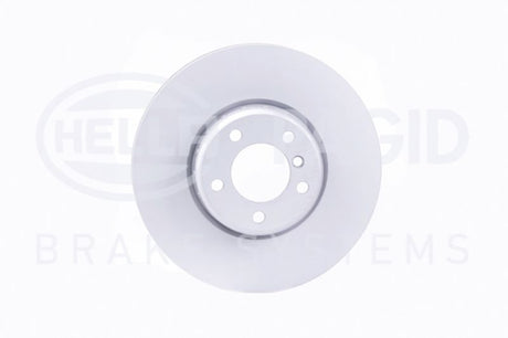 Product of Hella 355120811 Pagid  Brake Rotor 