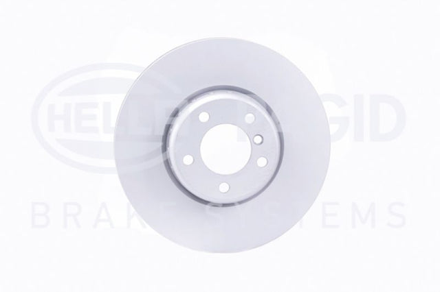 Product of Hella 355120811 Pagid  Brake Rotor 