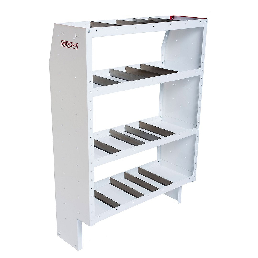 Weather Guard (Werner) 9364-3-03 Van Storage System Shelf Unit||9364-3-03_Pi.Jpg||85||w519364303||1523840