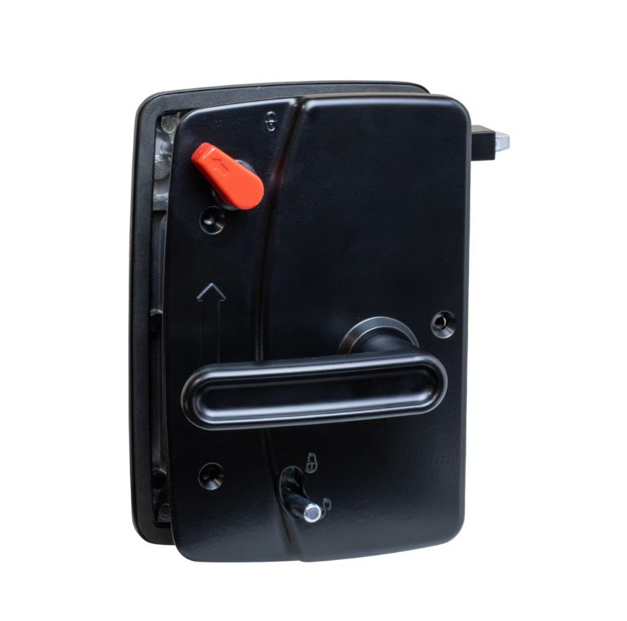 Creative Products Mrl-41510-2006-1pk Entry Door Handle||mrl-41510-2006-1pk_1.Jpg||86||cpg51020061pk||2242186