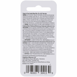 Tru Flate 30-413-2 Valve Stem||30-413-2_2.Jpg||87||t2f304132||2245840