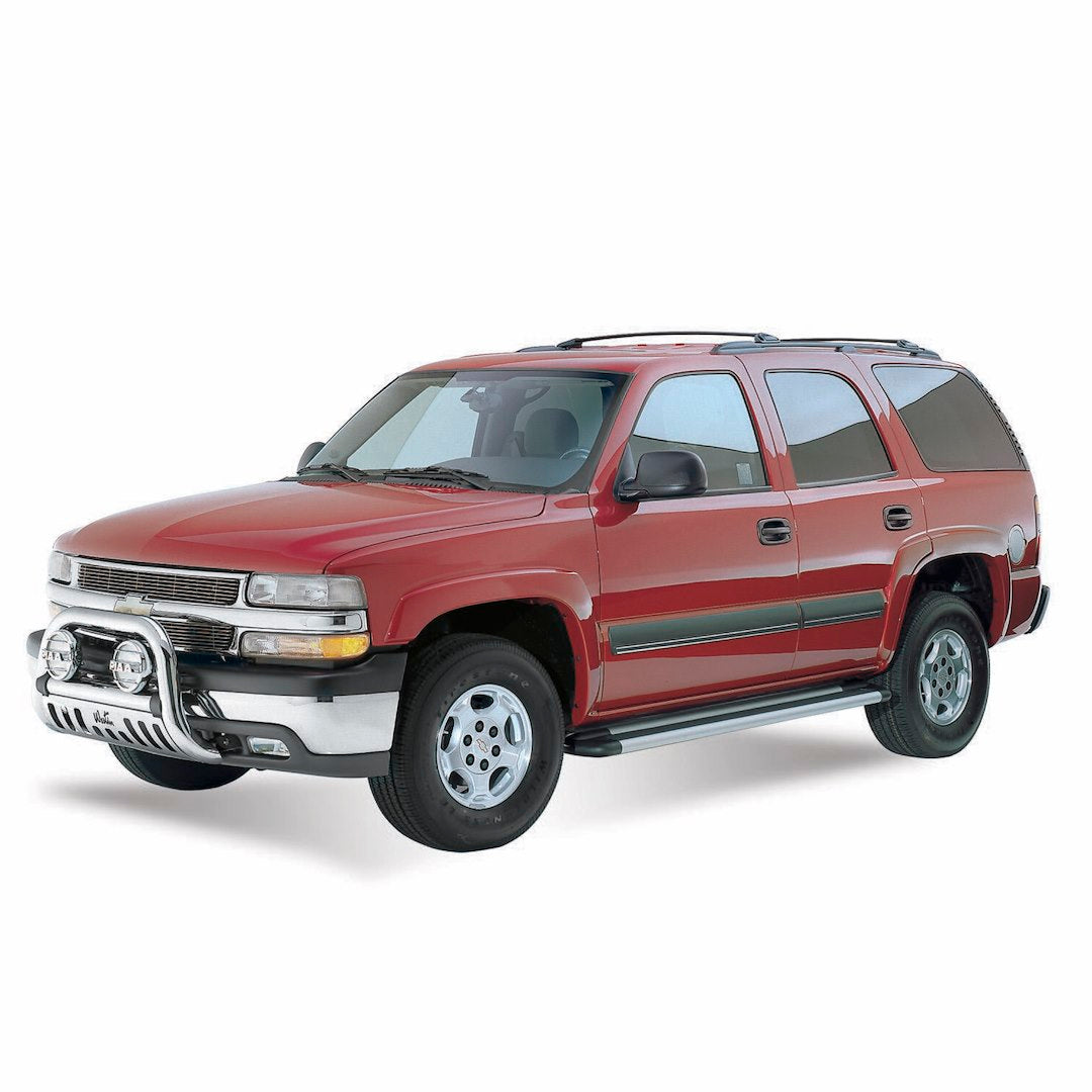 Product of Westin Automotive 27-6130 Sure-Grip Running Board 