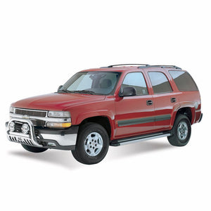 Product of Westin Automotive 27-6130 Sure-Grip Running Board 
