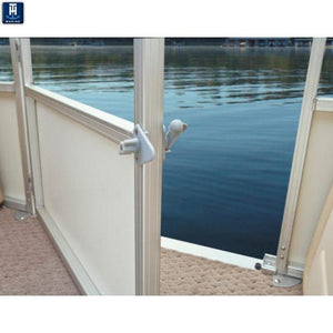 T-H Marine Gl-2-Dp Pontoon Boat Gate Latch||gl-2-Dp_2.Jpg||87||t9tgl2dp||1150081