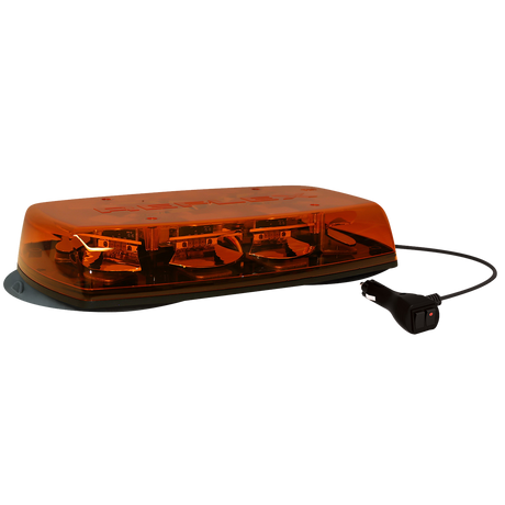 Ecco Electronic 5587a-Vm Warning Light||5587a-Vm.Png||85||e515587avm||1054096