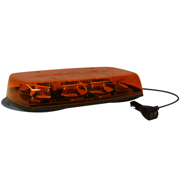 Ecco Electronic 5587a-Vm Warning Light||5587a-Vm.Png||85||e515587avm||1054096