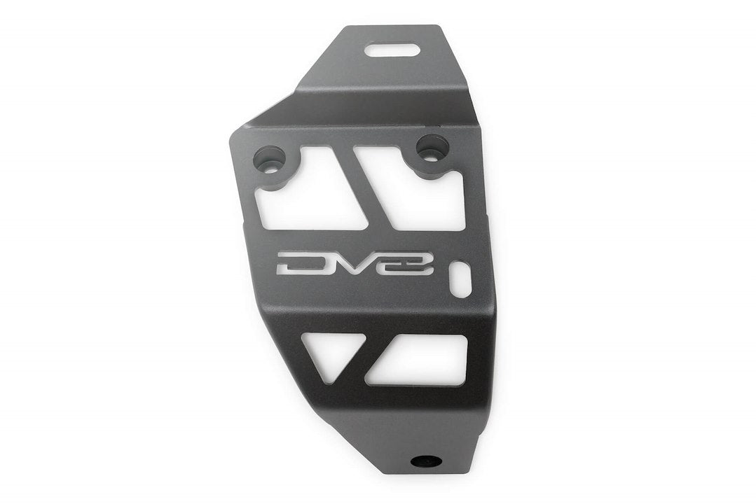 Dv8 Offroad Lbjl-12 Driving/ Fog Light Mounting Bracket||jeep-4xe-A-Pillar-Dual-Pod-Light-Mounts-12_Offtruck-04.Jpg||87||dv8lbjl12||1627983